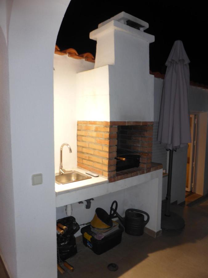 Casa Dos Avos Vila Cabanas De Tavira Exterior foto