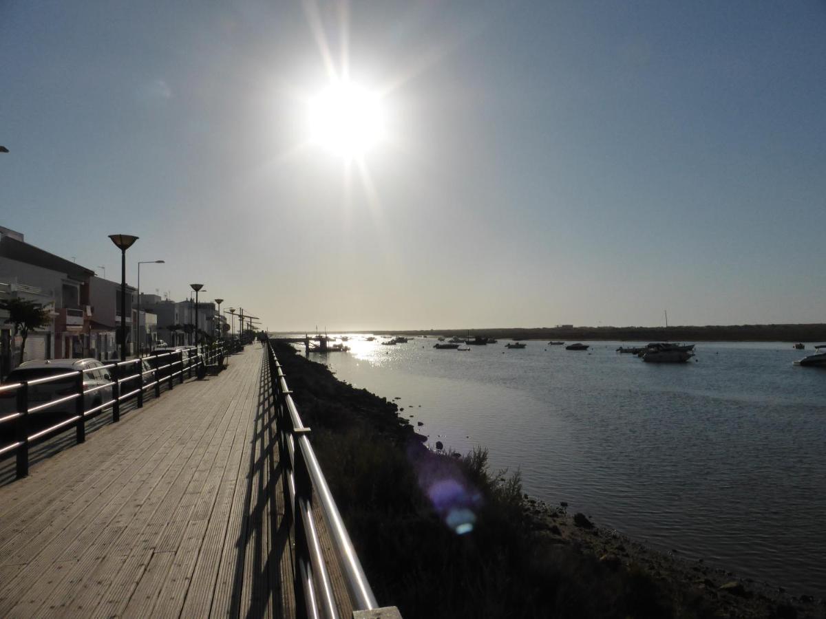Casa Dos Avos Vila Cabanas De Tavira Exterior foto