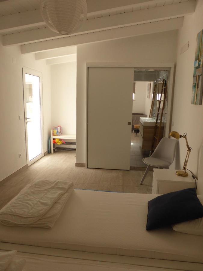 Casa Dos Avos Vila Cabanas De Tavira Exterior foto