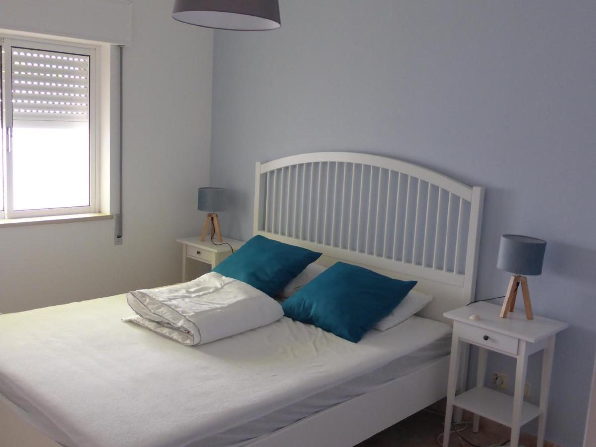 Casa Dos Avos Vila Cabanas De Tavira Exterior foto